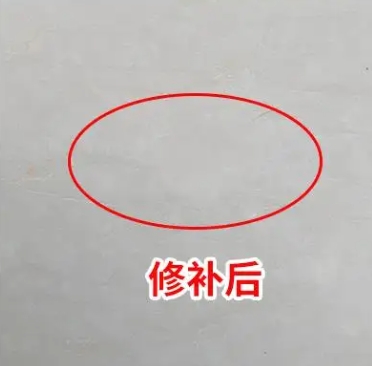 怀化瓷砖空鼓维修专业解答下贴瓷砖前墙壁基层存在的裂缝的影响