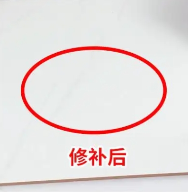 怀化瓷砖空鼓维修公司分享下板材基层，未采取柔性过渡措施的影响。在瓷砖铺贴工程中，如果采用的是板材基层（如石膏板、木工板等非刚性基层），而未采取柔性过渡措施，