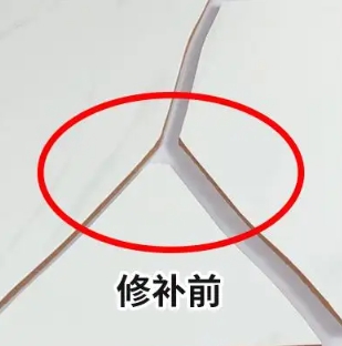 怀化瓷砖空鼓维修公司分享下瓷砖基层整体强度偏低，可能会导致的问题。